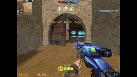Elevate Your Gameplay with Cosmic Tactics in CS